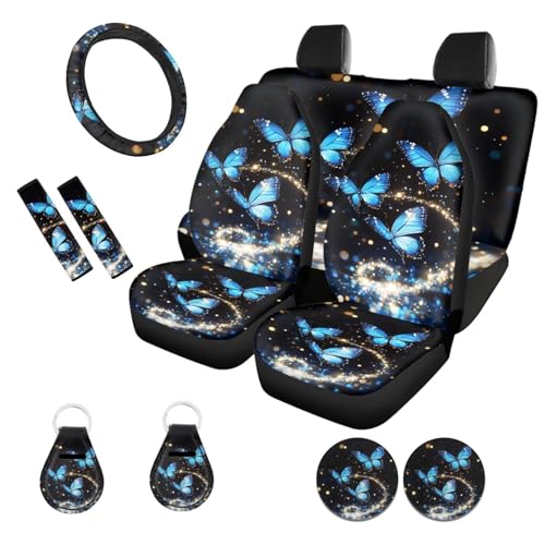 Trendy Butterfly Flutter