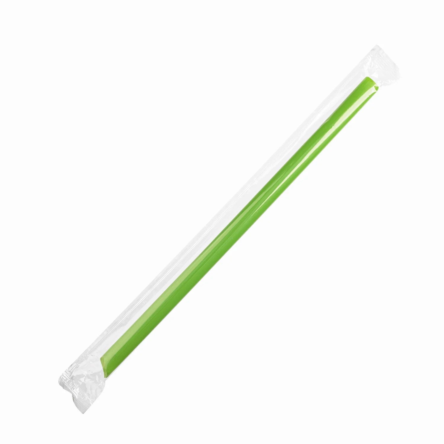 9-Pack Assorted Boba Straws (40 Count) - Reusable Bubble Tea Straws for Smoothies, Milk Tea & Iced Coffee | Perfect for Home, Cafe & Party Use