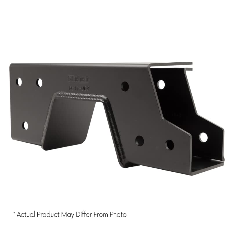 Belltech 6617 C-Notch Kit for Chevy/GMC Trucks - Heavy Duty Suspension Lowering Kit - Perfect for Custom Truck Builds & Off-Road Adventures