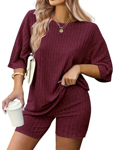 Wine Red-solid