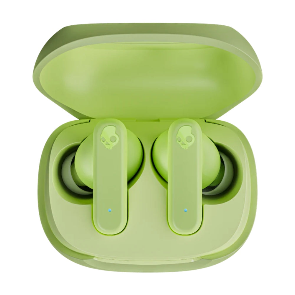 Smokin Buds Wireless Earbuds - Bluetooth 5.0, Noise Cancelling, 24H Playtime for Gym, Running & Travel