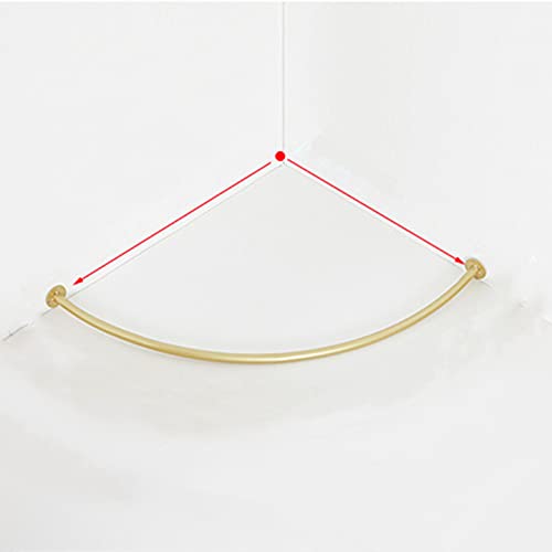 Gold Metal Rod