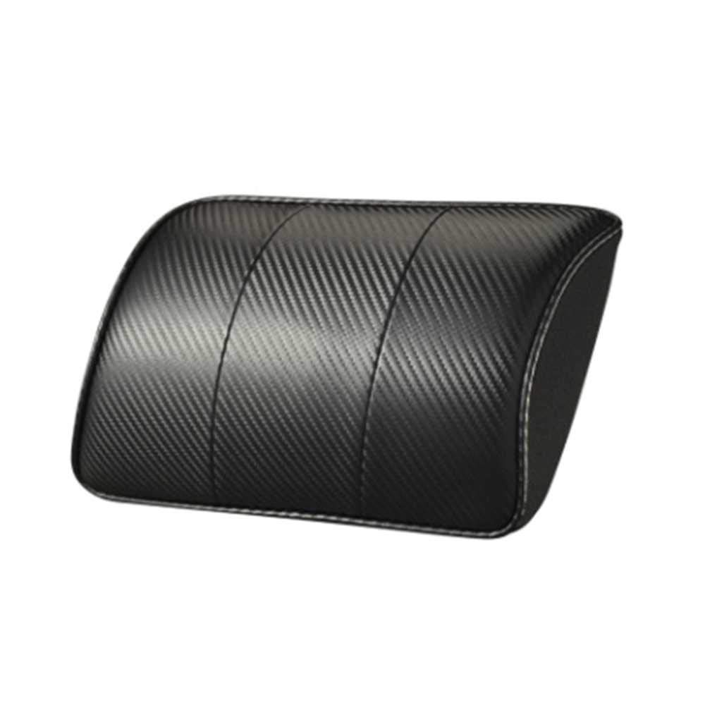 ZIMAwd Car Neck Pillow Headrest - Universal Fit for Chevrolet Cruze, Aveo, Opel, Honda Accord - Comfortable Travel & Road Trip Support for Drivers & Passengers
