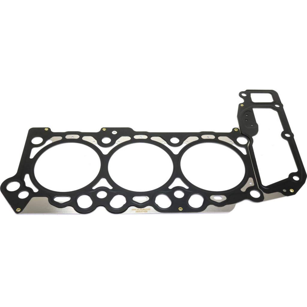 Dodge Ram 1500 Cylinder Head Gasket 2003-2008 | 3.7L V6 Engine | Driver or Passenger Side | Single Piece | Perfect for Engine Repair & Maintenance