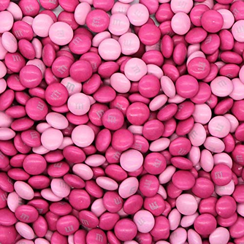 Pink Medley (Dark Pink/Light Pink)