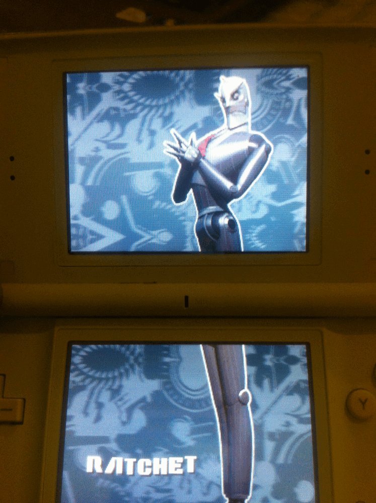 Refurbished Nintendo DS Lite Handheld Game Console - Portable Gaming for Kids & Adults, Great for Travel & Home Entertainment
