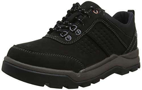 Black (Black Nubuck)