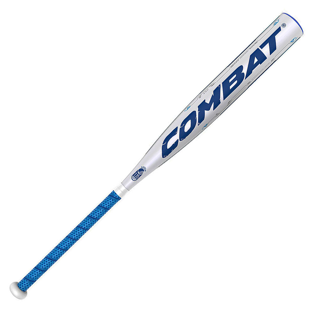 New Combat Maxum MAXSL210 Senior League Baseball Bat (10) NIW 2016 2 3/4 - Perfect for High School & College Baseball Players - Ideal for Games, Practice & Training