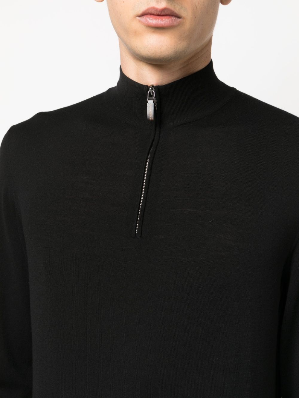 Premium Colombo Sweaters for Men & Women - Soft & Warm Black Pullover - Perfect for Winter, Fall & Casual Outfits