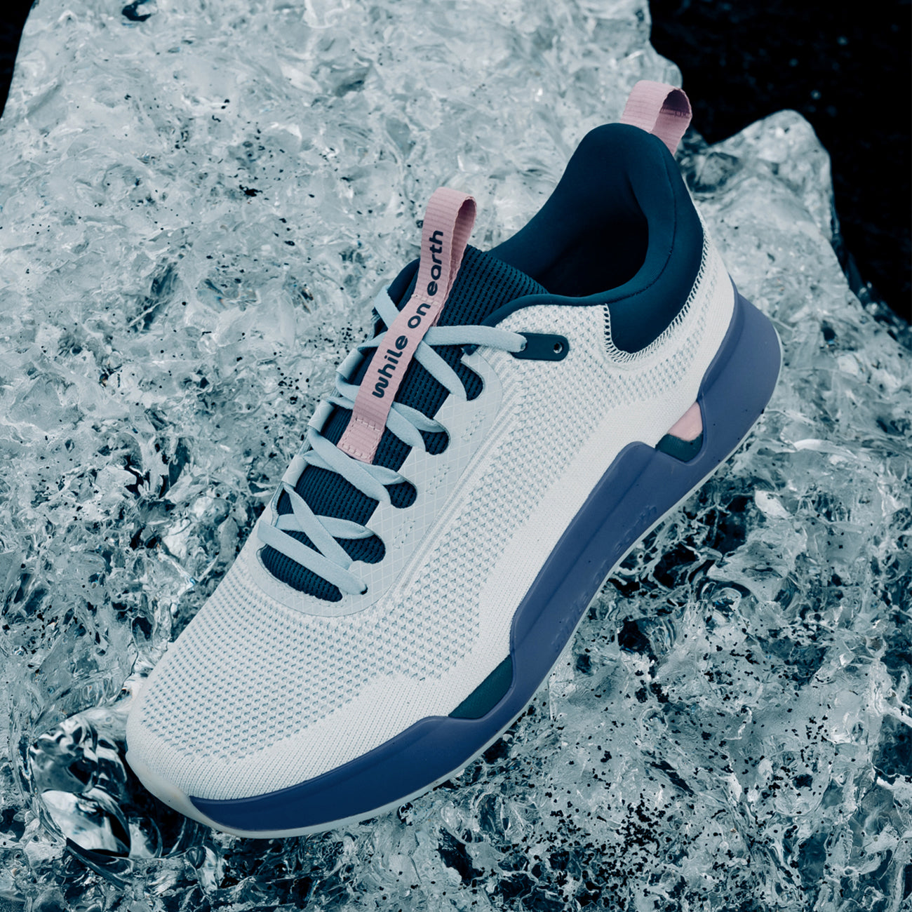 Women's Lightweight Running Shoes - Breathable Mesh Walking & Training Sneakers for Women - Perfect for Gym, Jogging & Outdoor Activities