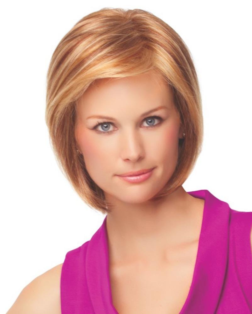 Gabor Wigs Paradox Wig Color G4+ Dark Chocolate Mist - 8
