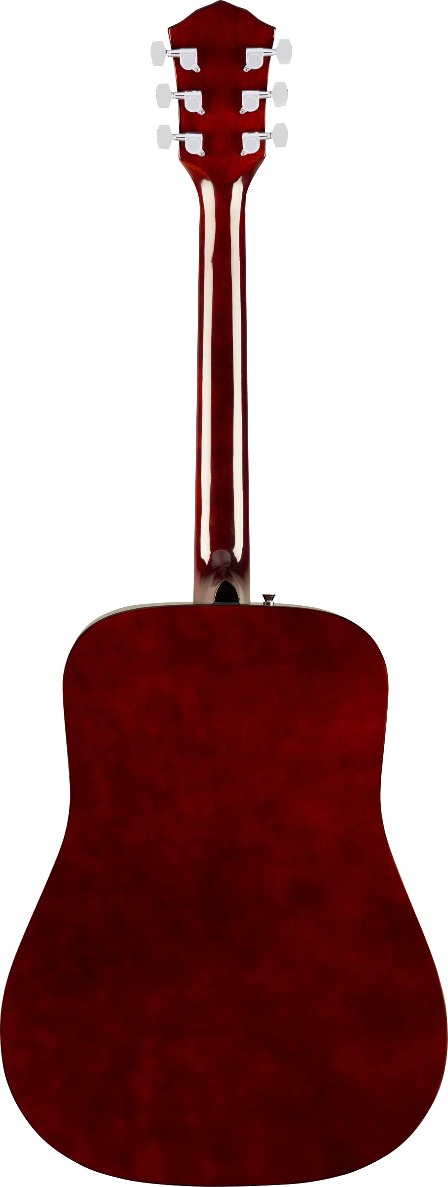 Fender FA-125 Dreadnought Acoustic Guitar Bundle with Hard Case, Tuner, Strap, Strings & Picks - Natural Finish | Perfect for Beginners, Campfire Singalongs & Home Recording Studios