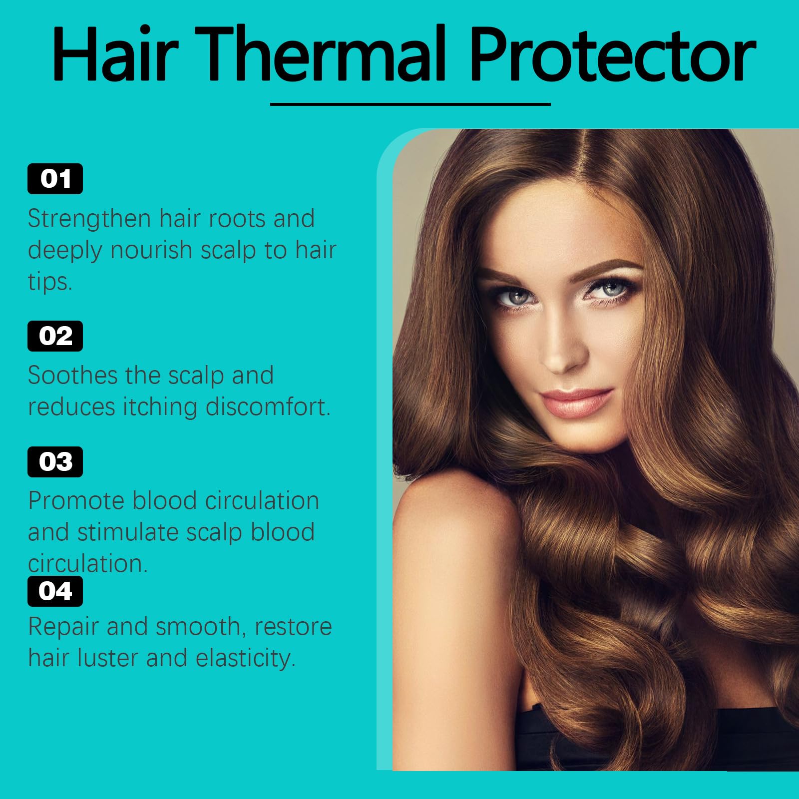 Pure Moroccan Argan Oil Hydrating Shampoo & Conditioner Set - Sulfate Free, Deep Moisturizing for Dry, Frizzy Hair - Professional Hair Care for Women & Men - Perfect for Daily Use & Salon-Quality Results at Home