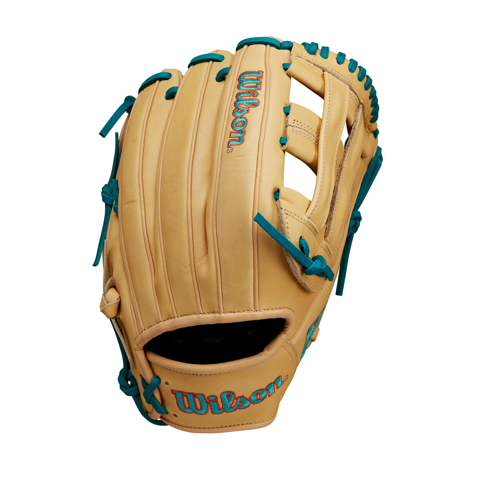 Wilson A1000 DW5 Premium Infield Baseball Glove 12