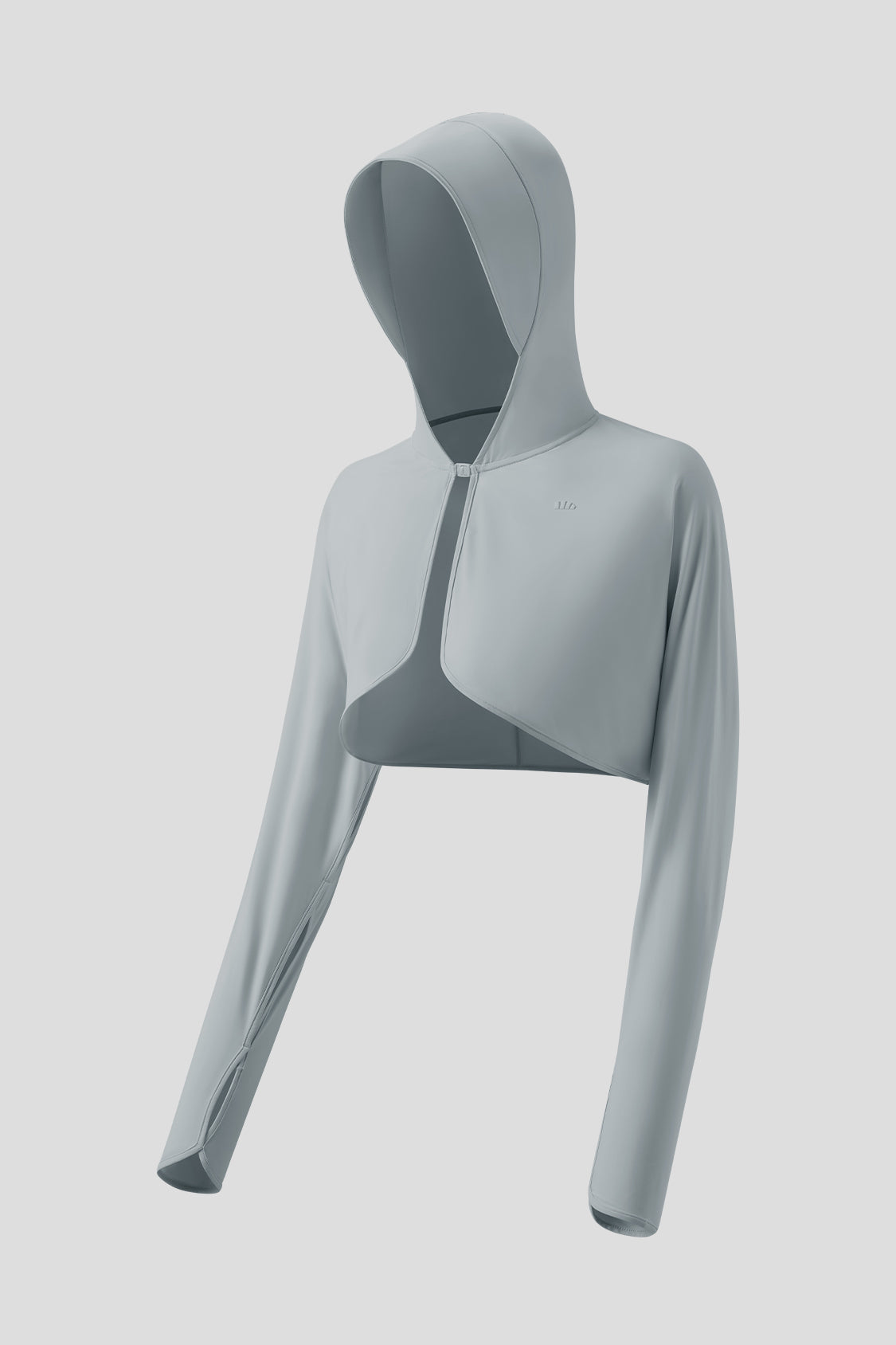 Deep Gray