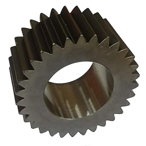 John Deere 31 Teeth Planetary Gear Replacement for 4840 4850 4955 4960 8560 8570 Tractors - Heavy Duty Agricultural Equipment Parts for Farming & Construction Use