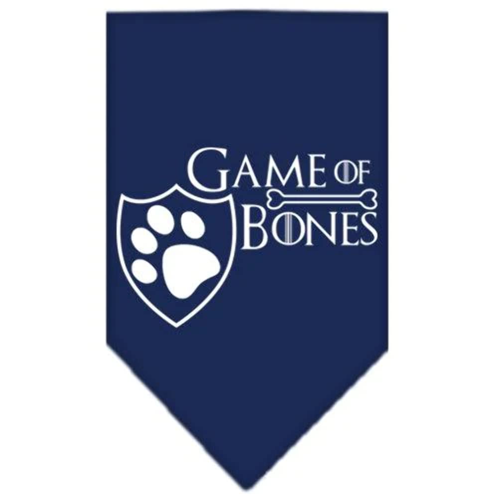 Game of Bones