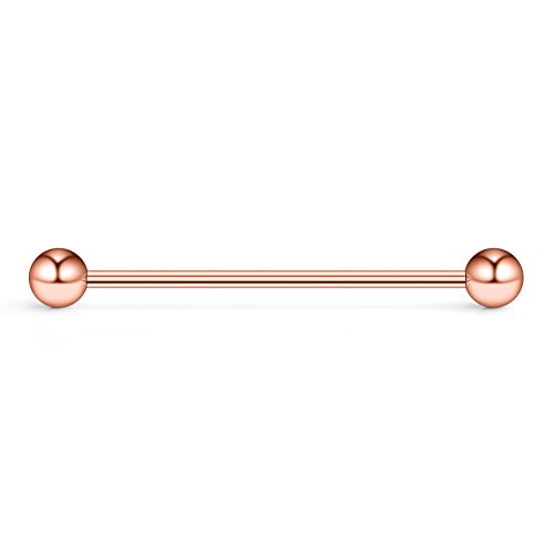 1PC - Rose Gold
