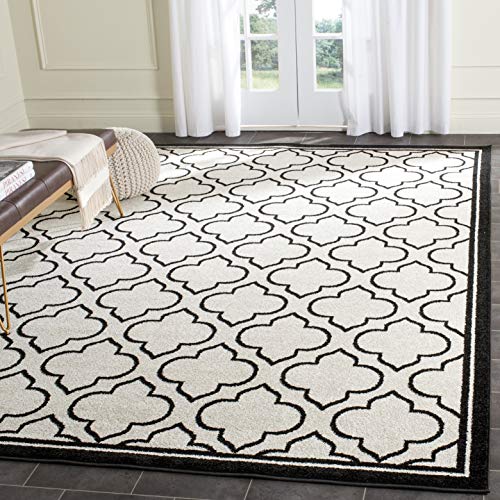 Ivory / Anthracite