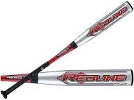 Easton LT360 Redline CXN 12 Youth Baseball Bat - Drop 12, 2 1/4
