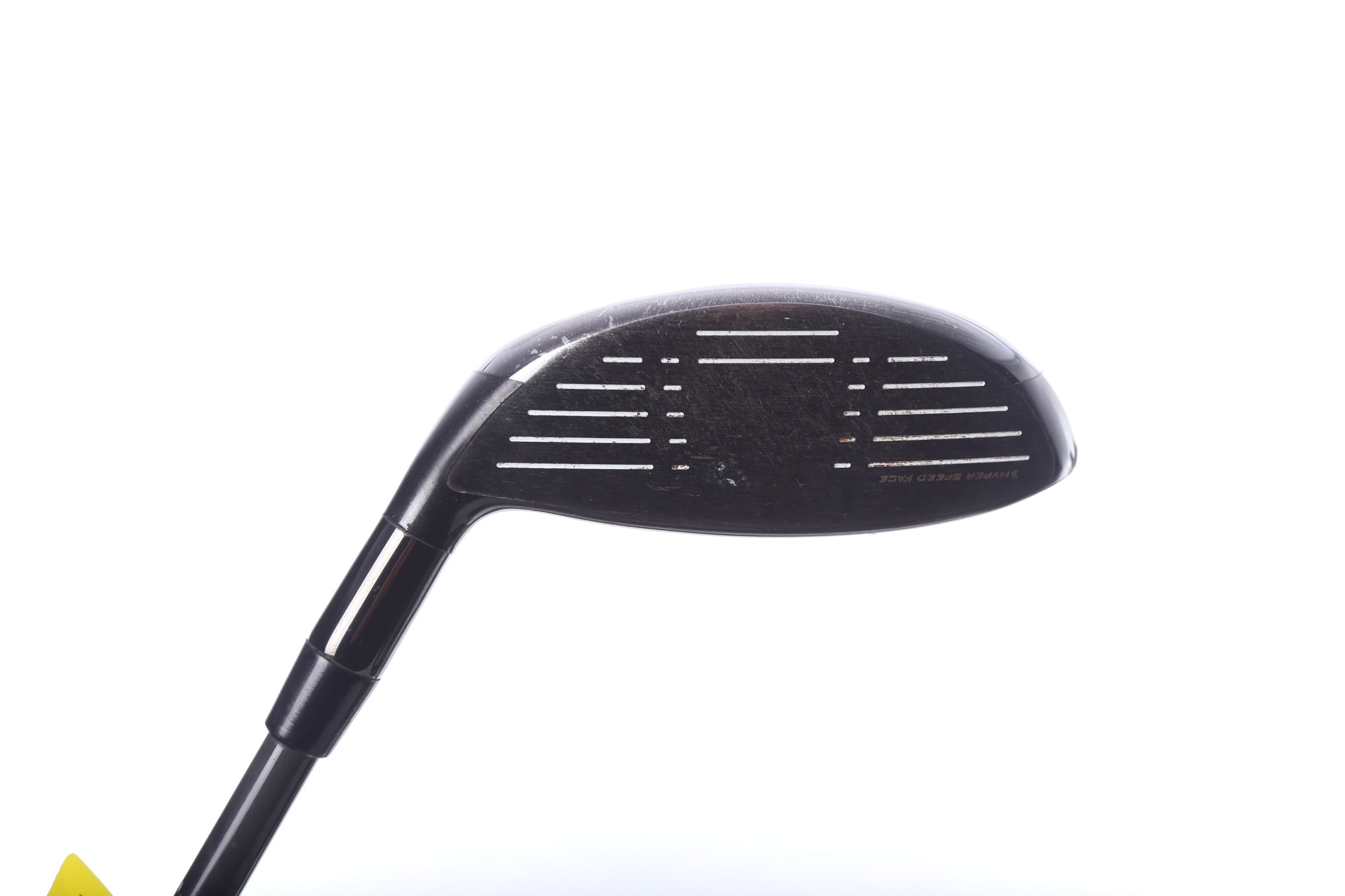 Used Callaway Big Bertha V Series 3 Wood Golf Club - Right Handed 15° Ladies Flex - Perfect for Women Golfers on Fairway Shots