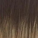 Flirty & Fun Synthetic Wig for Women - Perfect for Cosplay, Halloween & Party Costumes | Heat Resistant & Natural Look