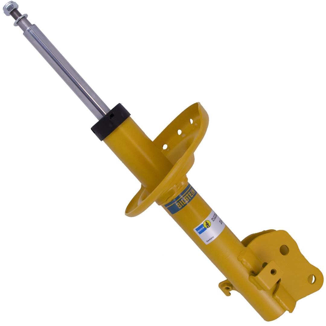 Bilstein B6 Performance Strut Assembly - Front Left for 2009-2013 Subaru Forester | OEM 22-278432 | Improves Ride Comfort & Handling for Daily Driving & Off-Road Adventures