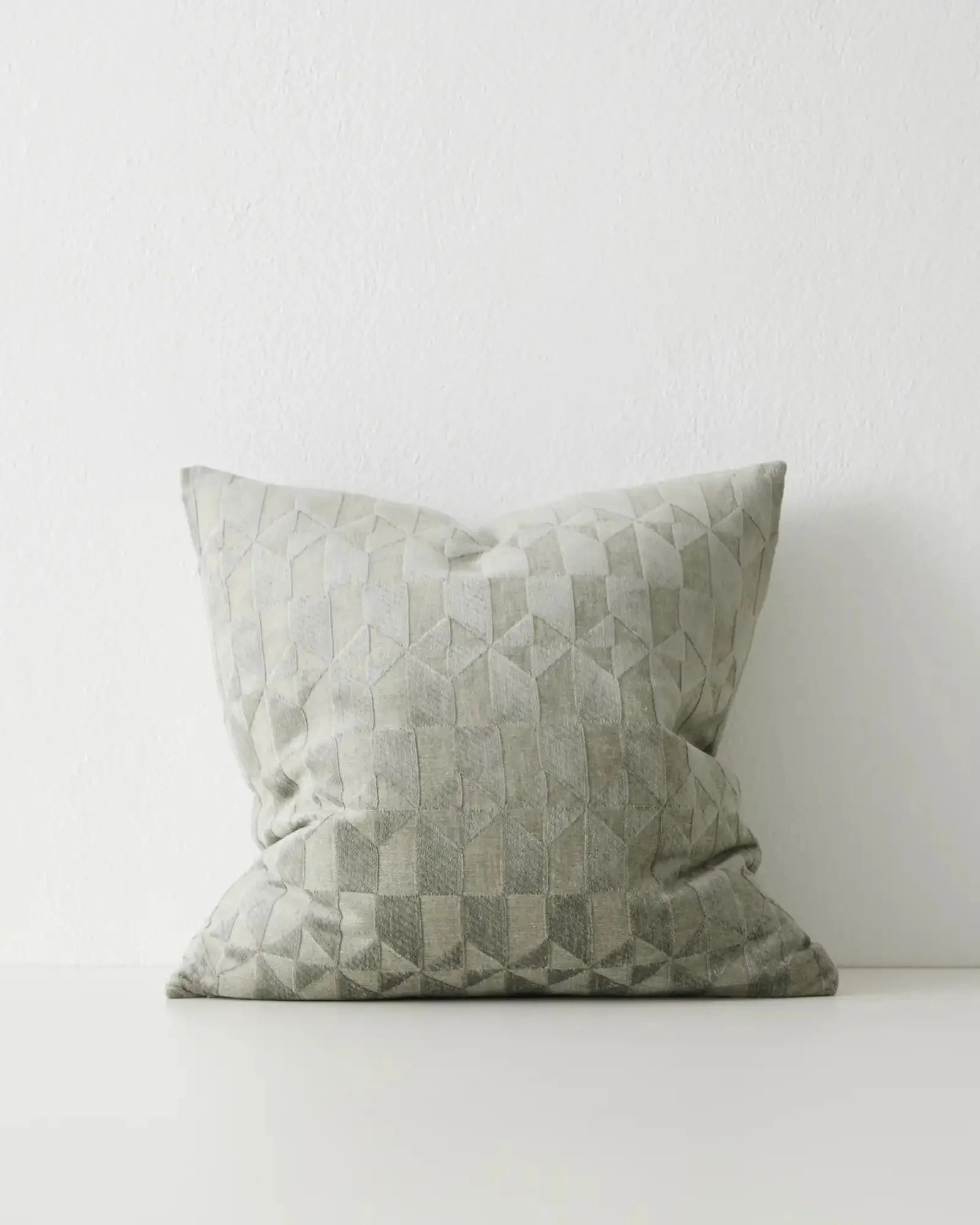 Marina Cushion Laurel - Soft and Comfortable Throw Pillow for Sofa, Bed, or Outdoor Furniture - Perfect for Living Room Decor, Bedroom Accent, and Patio Seating