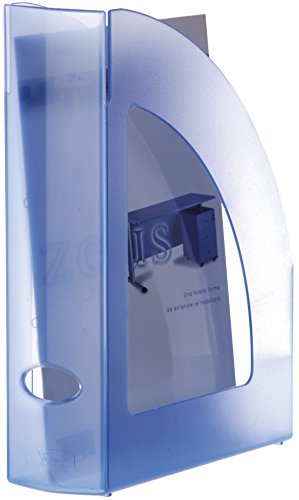 Translucent Blue