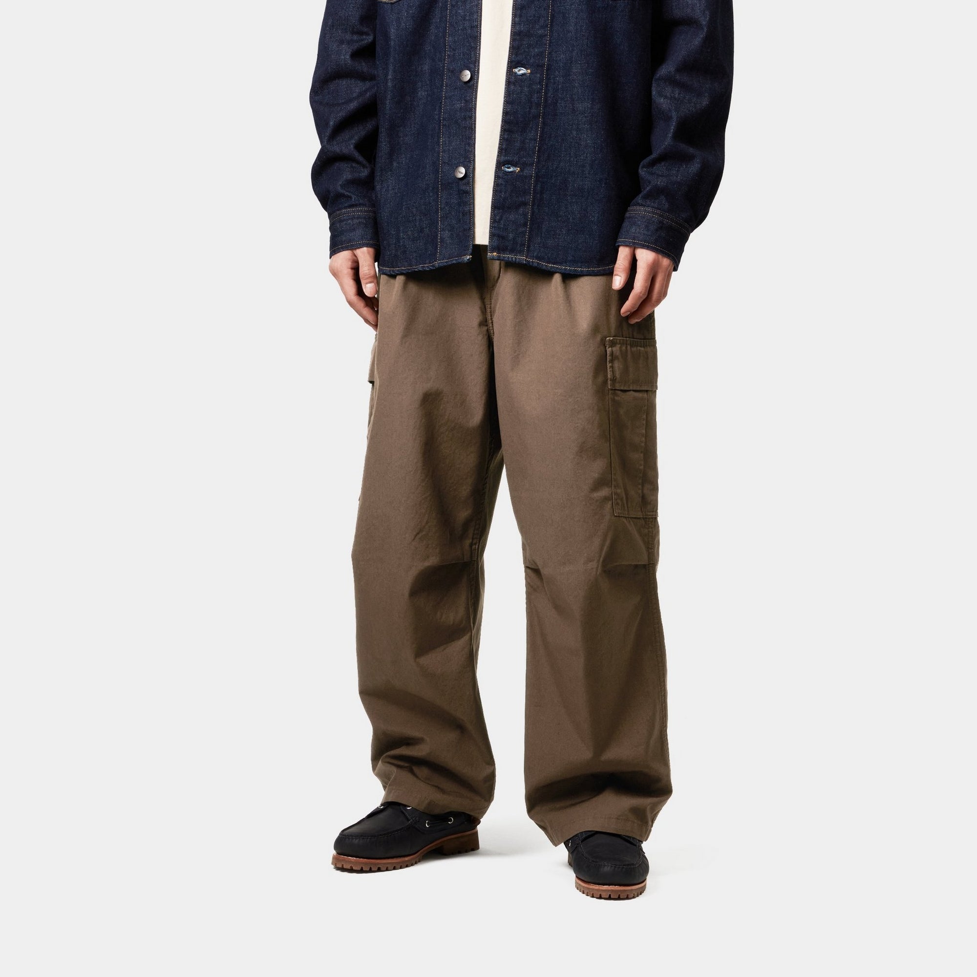 Cole Cargo Pants for Men - Durable Work Pants with Multiple Pockets | Comfortable & Stylish Outdoor Hiking, Camping & Workwear