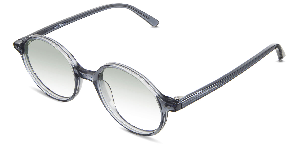 Brandon Women's Prescription Tinted Glasses - Stylish & UV Protection for Reading, Driving & Outdoor Activities