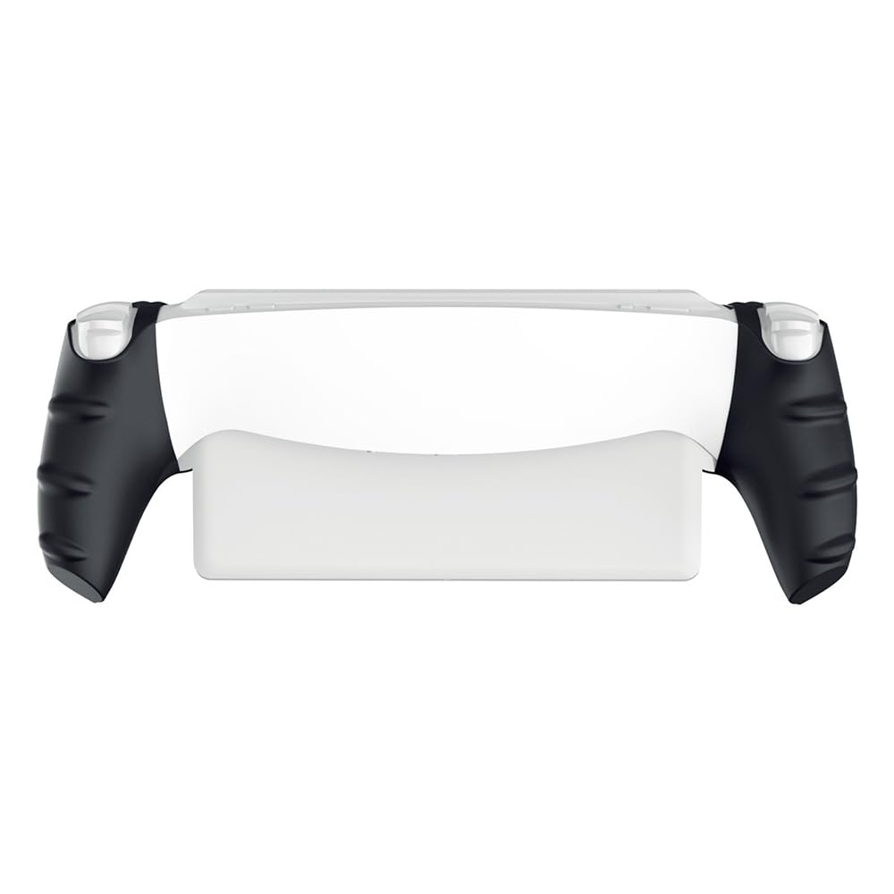 Premium Silicone Protective Case for Sony PlayStation Portal Handheld Console - Anti-Slip Grip Cover with Shock Absorption | Perfect for Gaming On-The-Go & Travel Protection