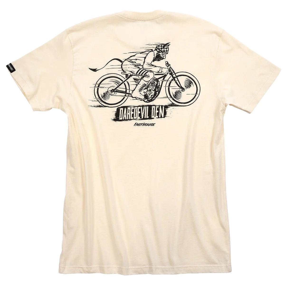 Hell Raiser Graphic T-Shirt for Men - 100% Cotton Casual Tee - Perfect for Streetwear, Concerts & Everyday Wear