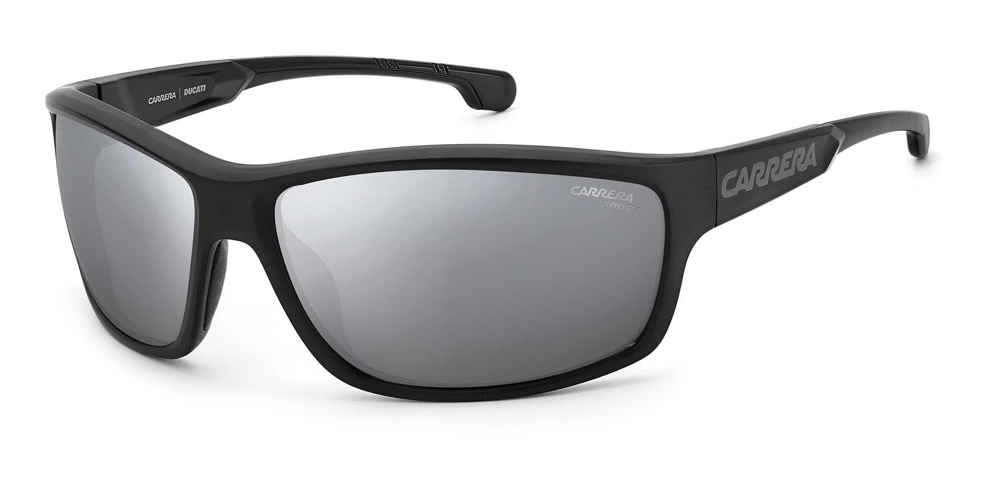 Ducati Carrera CARDUC 002/S Sunglasses - Motorcycle Riding, Cycling & Outdoor Sports Eyewear for Men & Women
