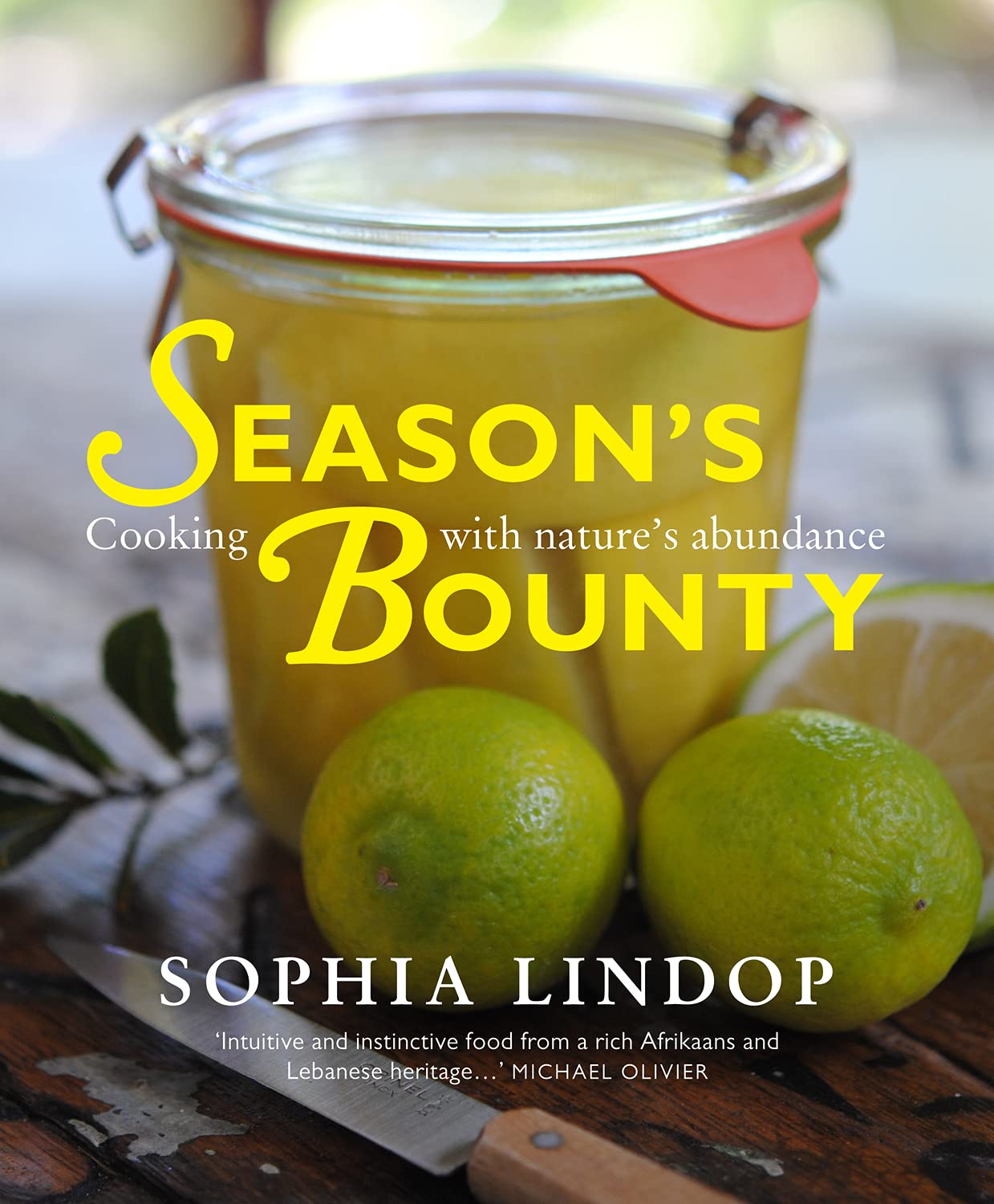 Season's Bounty Cookbook: Fresh Recipes Using Nature's Abundance - Perfect for Holiday Meals, Family Gatherings & Farm-to-Table Cooking
