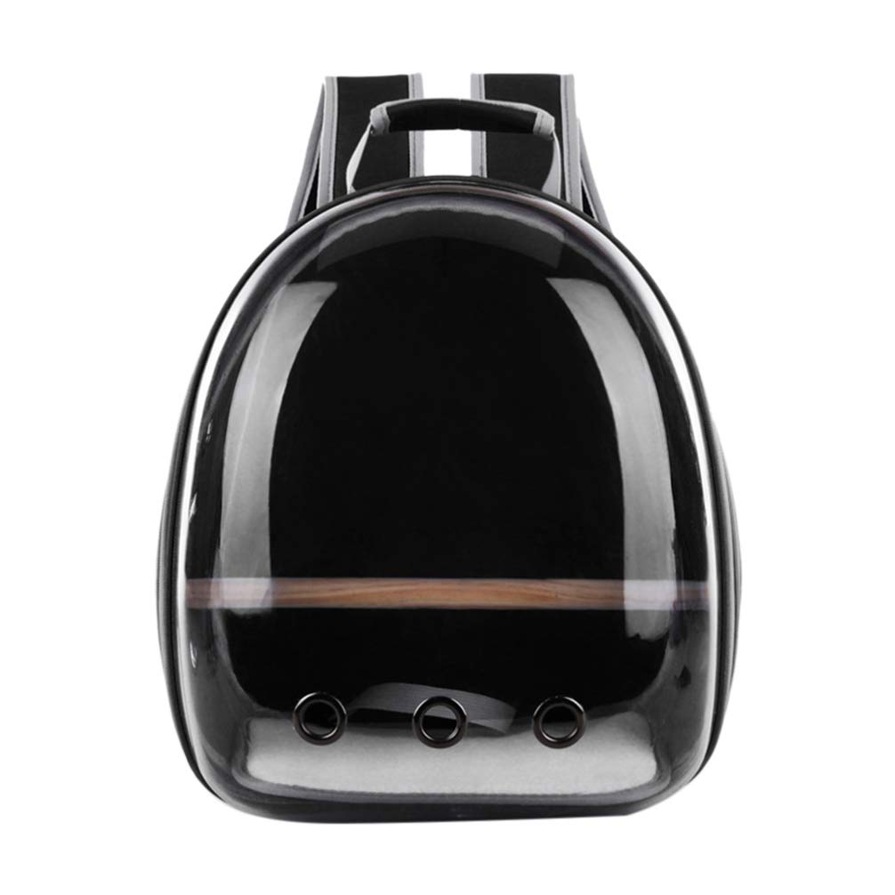 Balacoo Parrot Backpack - Outdoor Pet Carrier for Birds & Travel