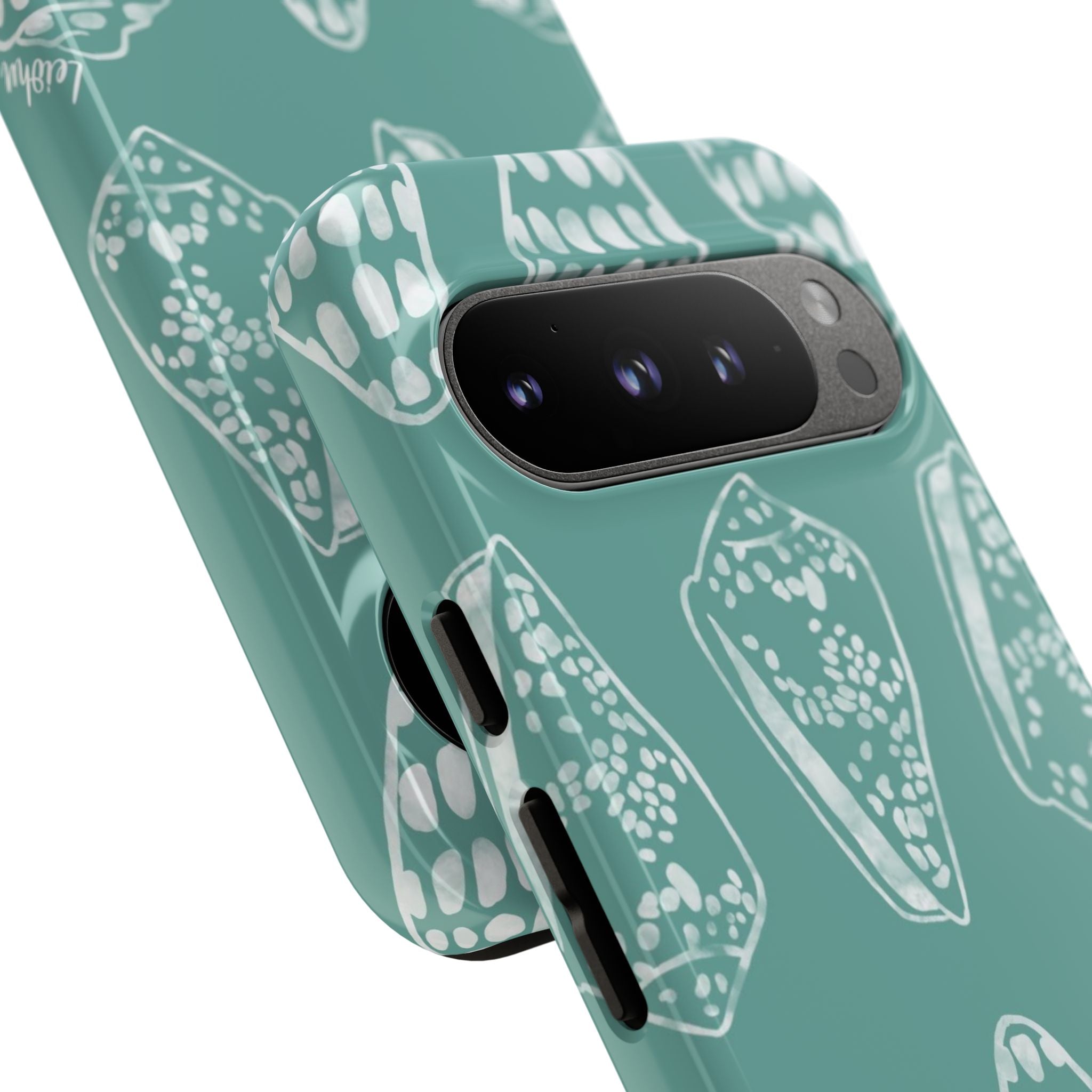 Google Pixel Phone Case - Durable Shell Cover with Polu Design - Perfect for Daily Protection & Style