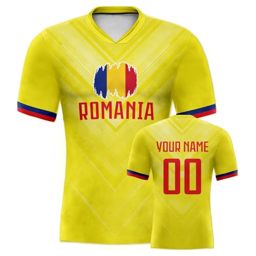 Romania