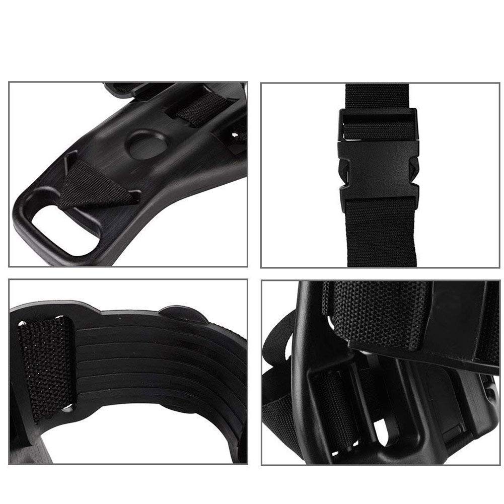 **Scuba Diving Tank Backpack Holder – Adjustable Oxygen Cylinder Bracket for Underwater Sports & Scuba Diving – Perfect for Dive Trips, Spearfishing & Marine Exploration**
