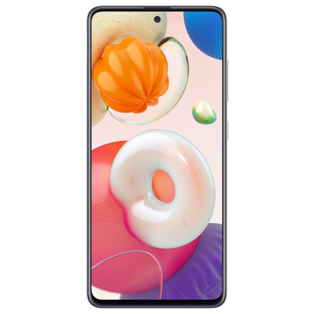 SAMSUNG Galaxy A51 Unlocked Smartphone (128GB, 6GB RAM) - 6.5
