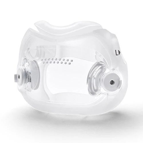 Brand P Full Face Comfort Accessory - Soft & Breathable for All-Day Wear - Perfect for Workouts, Travel & Outdoor Activities