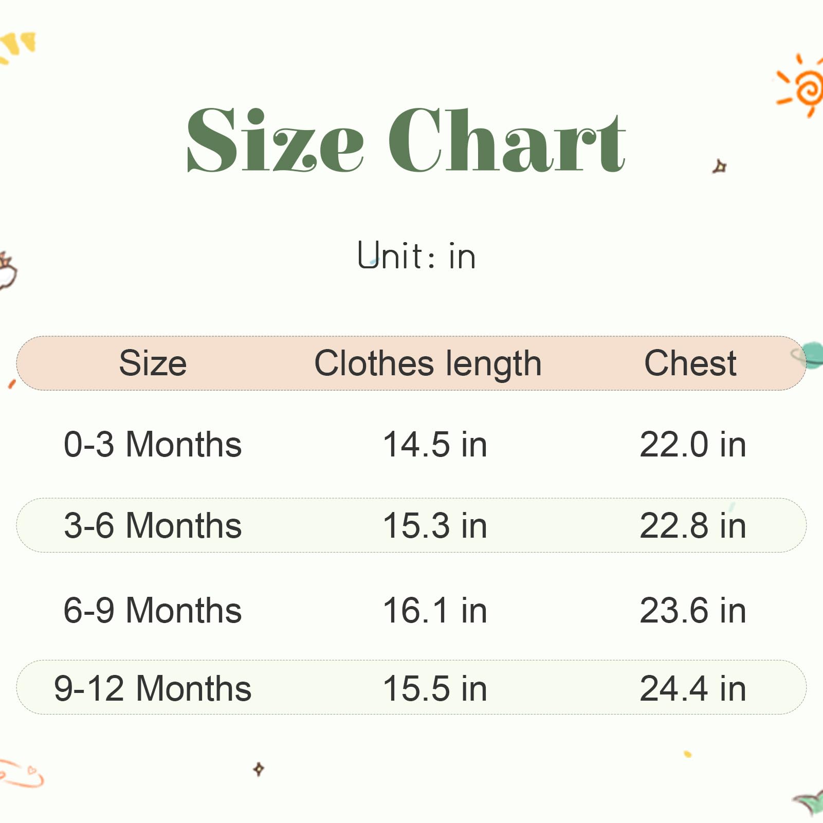 GRNSHTS Newborn Baby Boy Outfit - Soft Long Sleeve Oversized Romper for Toddler Boys | Coming Home Outfit & Winter Clothes | Perfect for Fall Season, Photoshoots & Family Gatherings