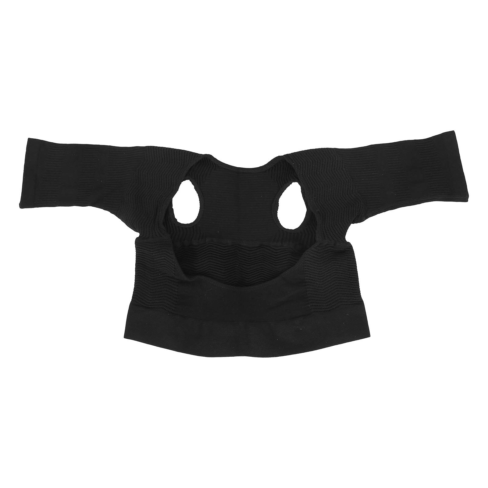 Yencoly Arm Slimming Shaper - U-Shaped Arm Compression Sleeves for Women | Durable Posture Corrector for Hunchback & Sagging Chest Prevention | Perfect for Workouts, Yoga, and Everyday Wear
