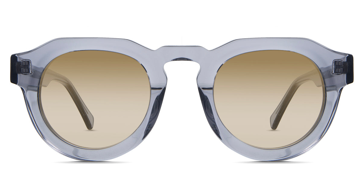 JAX Men's Prescription Sunglasses - Polarized UV Protection Glasses for Driving, Fishing & Outdoor Activities