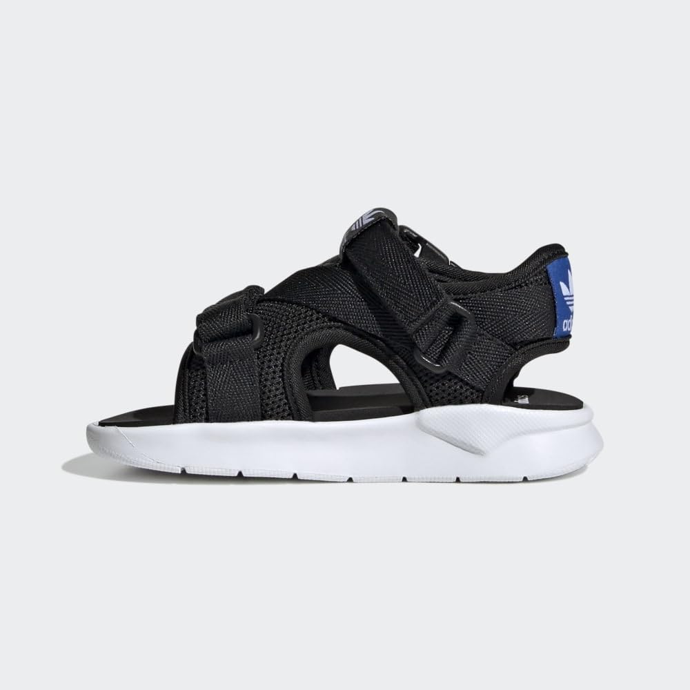 Adidas Originals Unisex Baby 360 Sandals 3.0 Sneakers - Comfortable Lightweight Walking Shoes for Toddlers & Infants - Perfect for Beach, Pool, and Outdoor Play