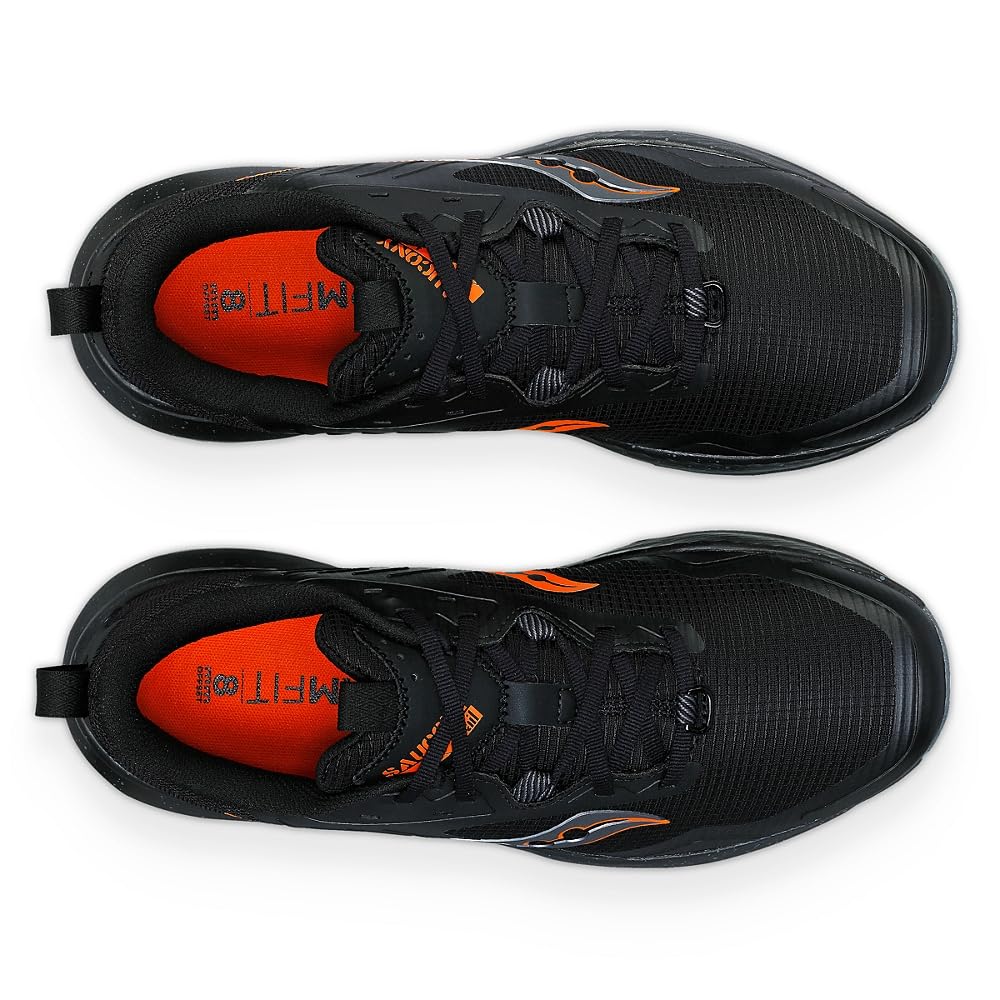 Saucony Women's Blaze TR Hiking Shoes - Lightweight Trail Running Shoes for Women with Cushioned Support | Perfect for Hiking, Trail Running & Outdoor Adventures