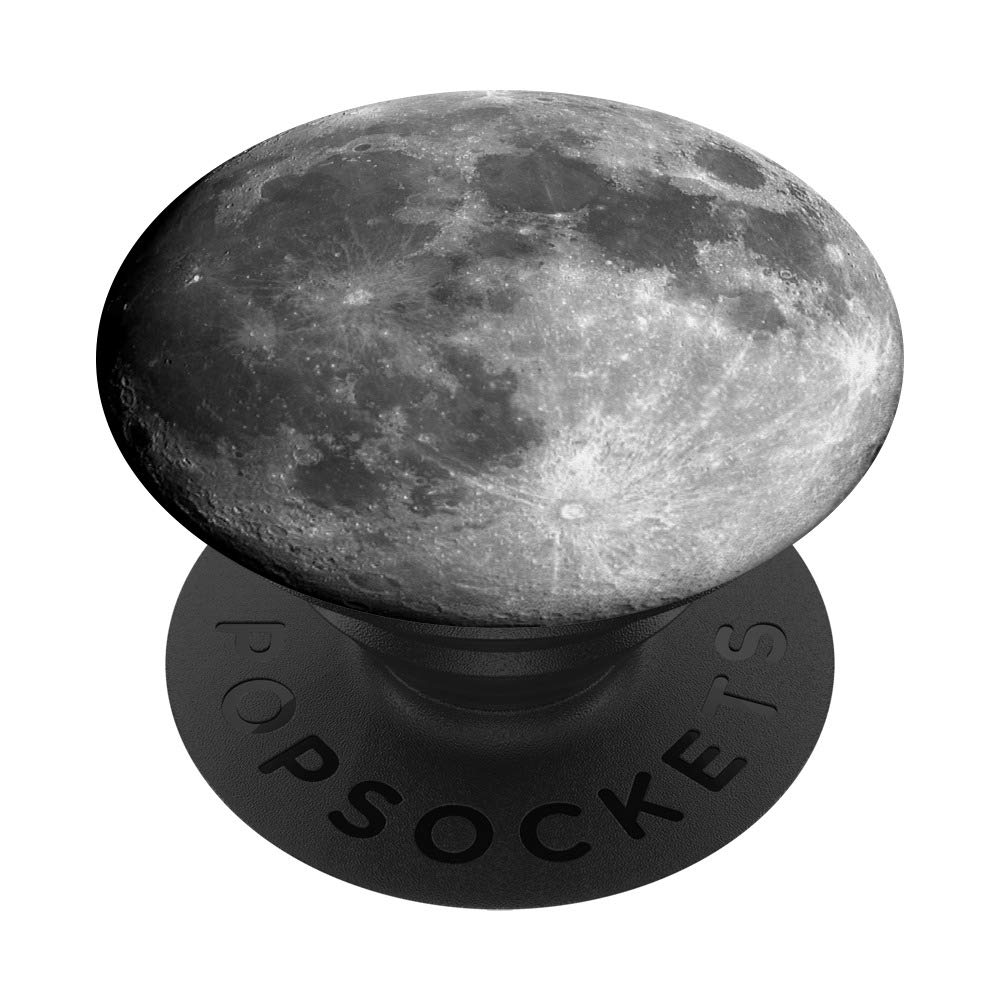 Full Moon Phase Solar System Planets Solar Eclipse - Astronomy Educational Model for Kids & Adults - Perfect for Science Classrooms, Home Decor & Space Enthusiasts