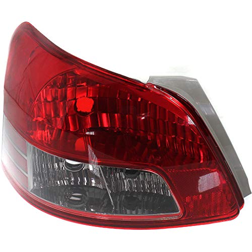 Driver Side