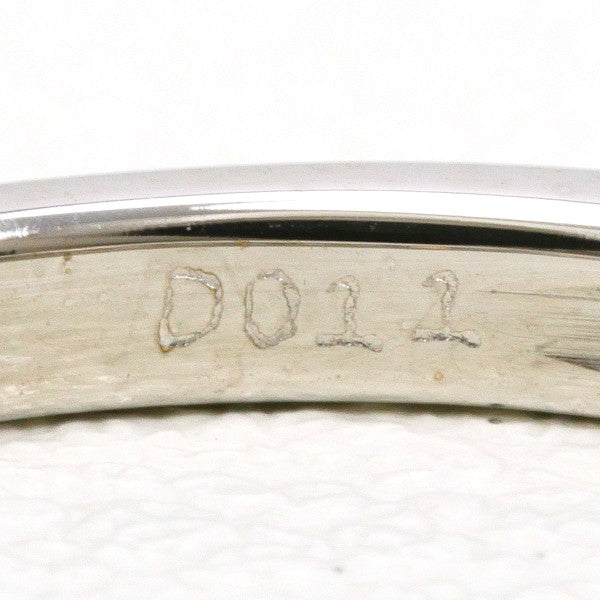18K White Gold Diamond Ring for Women - Elegant Solitaire Engagement & Wedding Band - Perfect for Proposals, Anniversaries, and Special Occasions