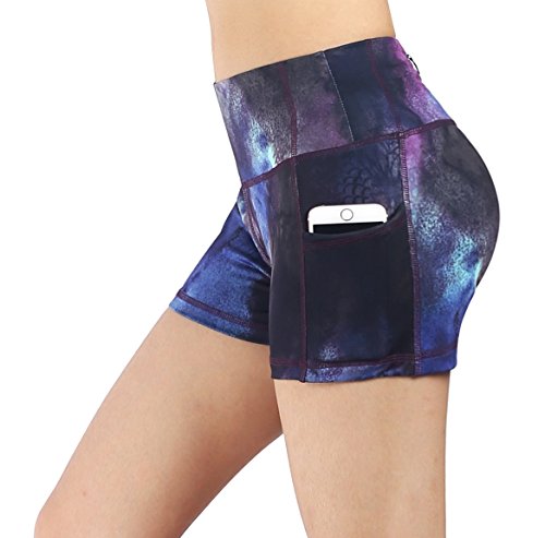 Galaxy Print